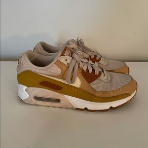 Women’s Air Max 90 Caramel